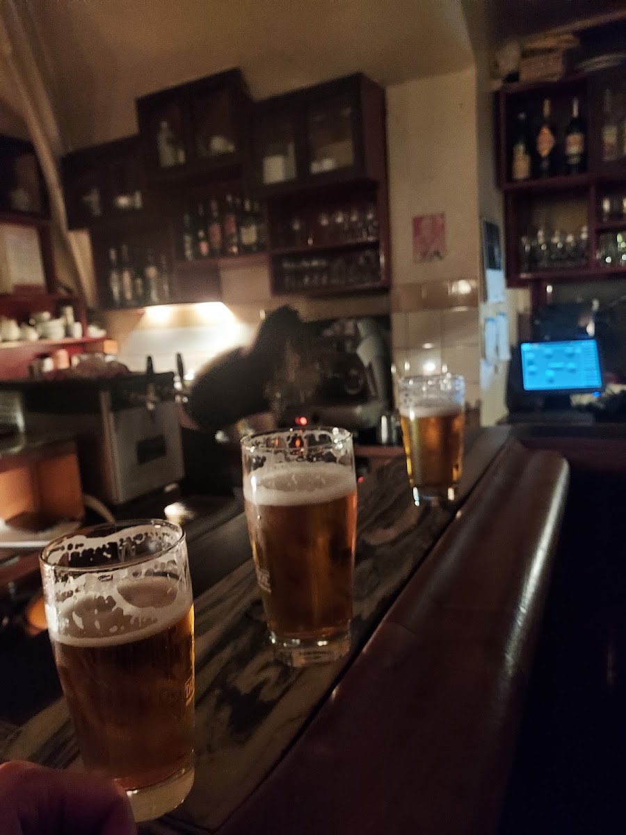 Kleines Cafe