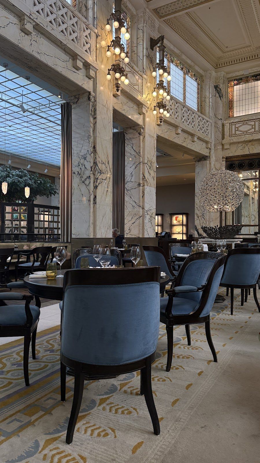 ZWO Bar, Vienna