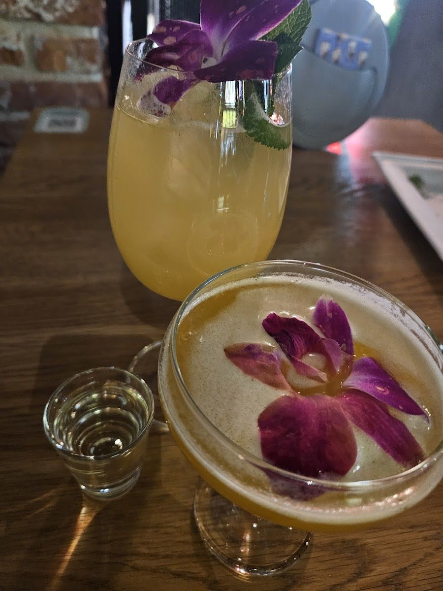 Atelier Amaro Bar, Warsaw
