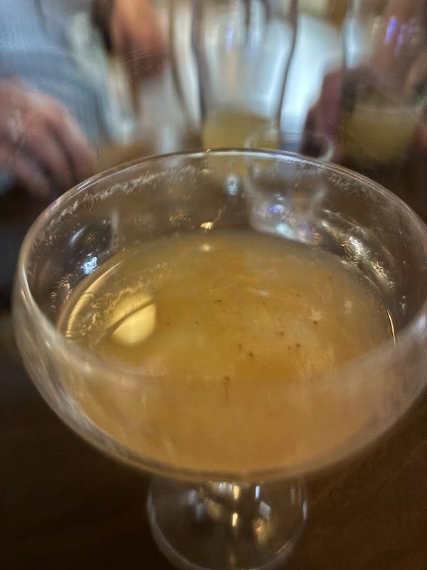 Senses Bar