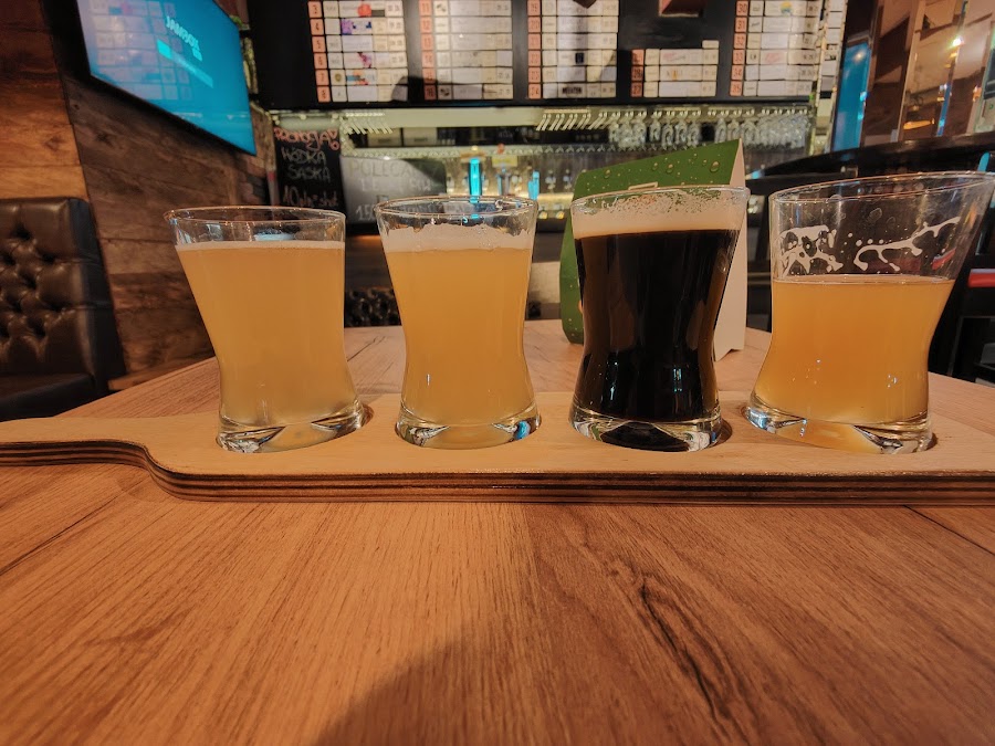 PiwPaw Beer Heaven