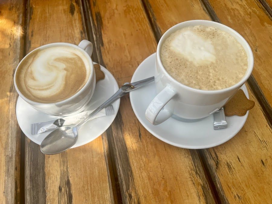 Cafe Kafka, Warsaw
