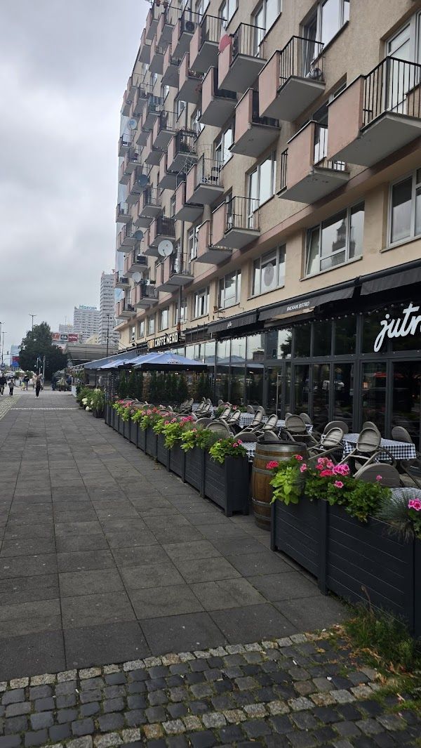 Cafe Kafka
