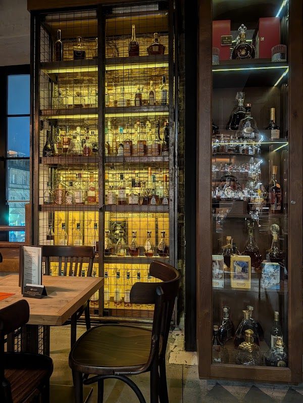 Roko Bar