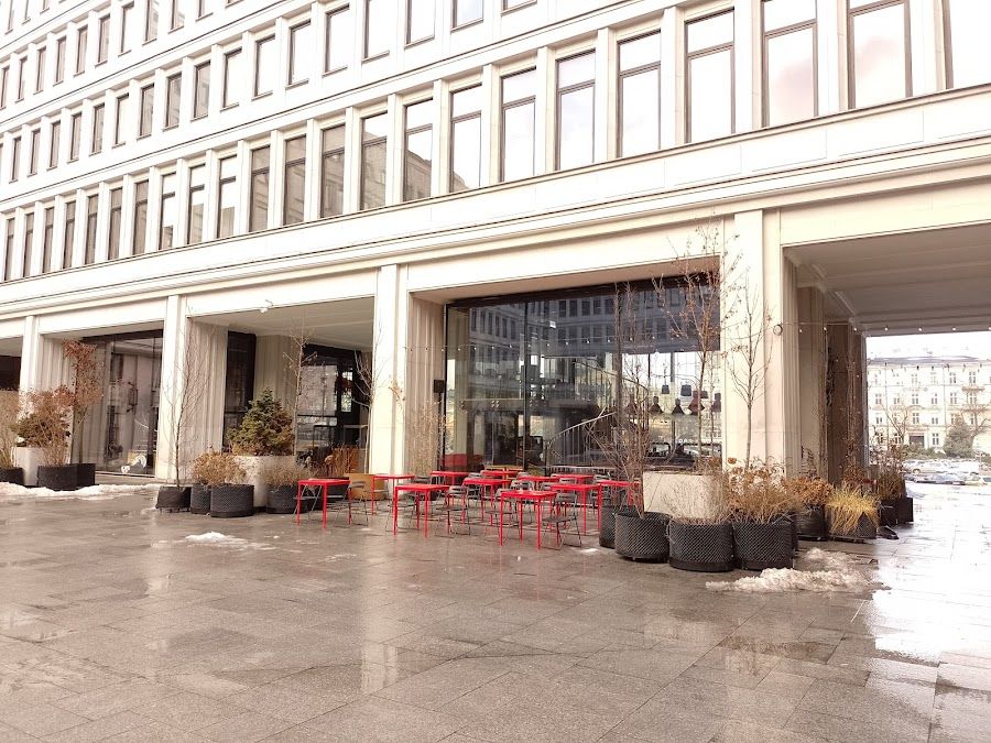 Cuda Na Kiju Craft Beer, Warsaw