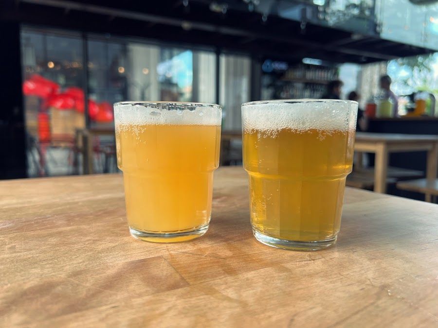Cuda Na Kiju Craft Beer, Warsaw