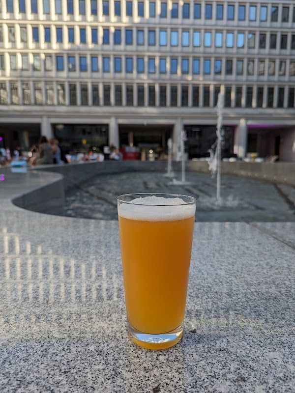 PiwPaw Beer Heaven