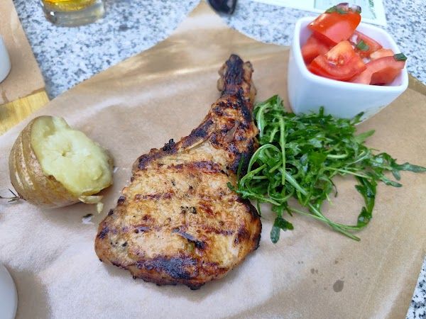 Roko Bar