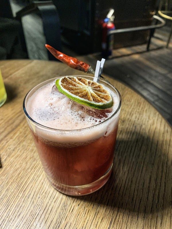 Roko Bar