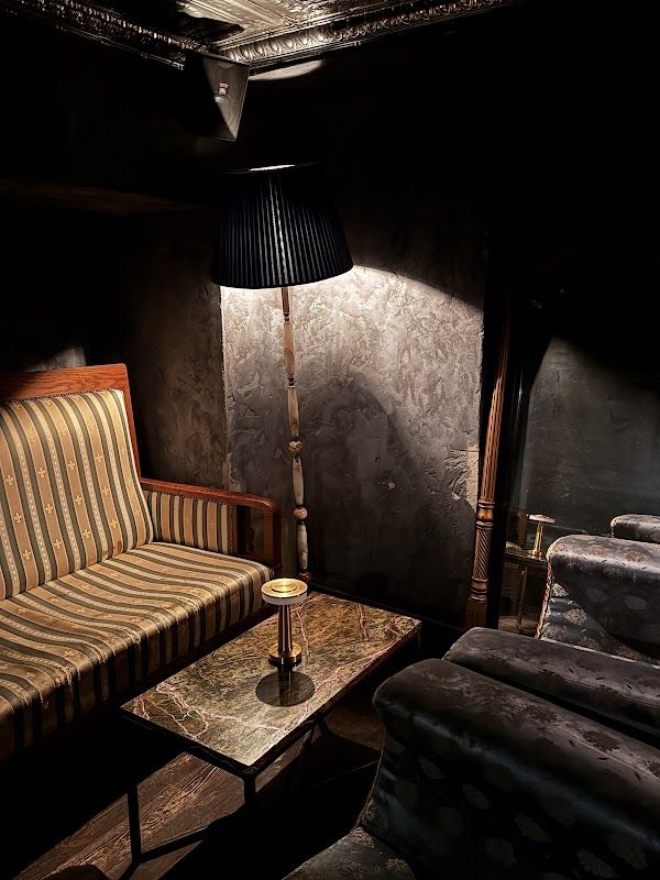 Roko Bar