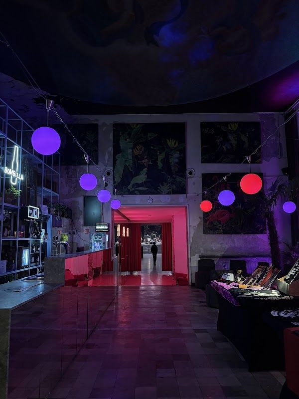Jazz Bistro