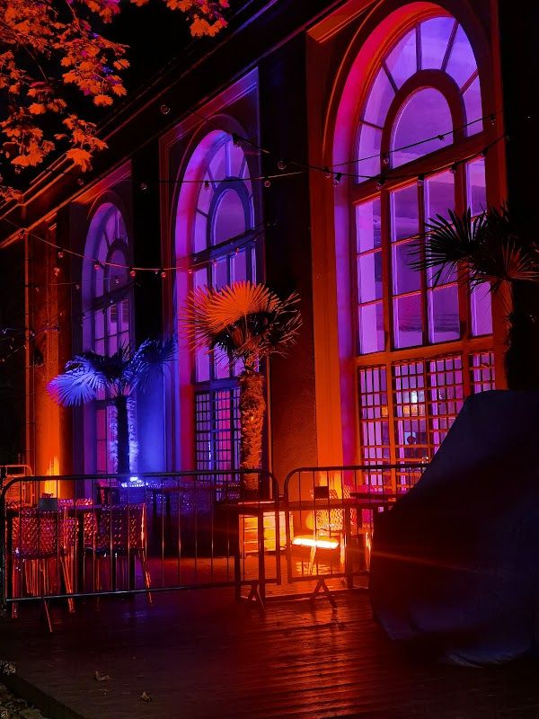 Tygmont Jazz Club