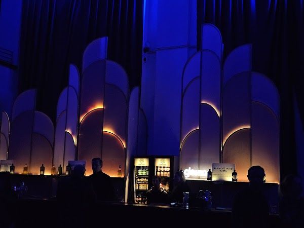 12on14 Jazz Club