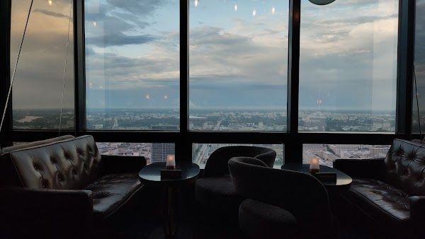 13th Floor Rooftop
