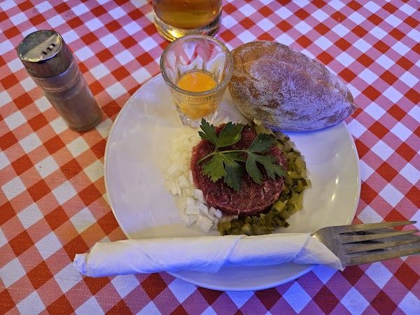 Cafe Kafka
