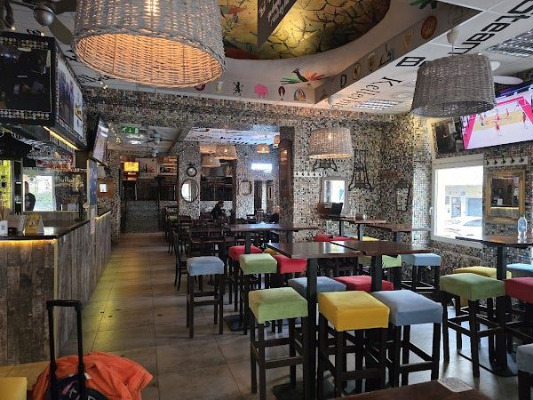 Cuda Na Kiju Craft Beer