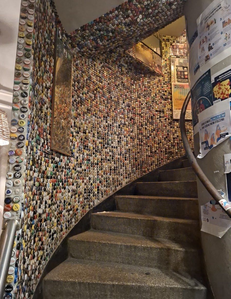 PiwPaw Beer Heaven, Warsaw