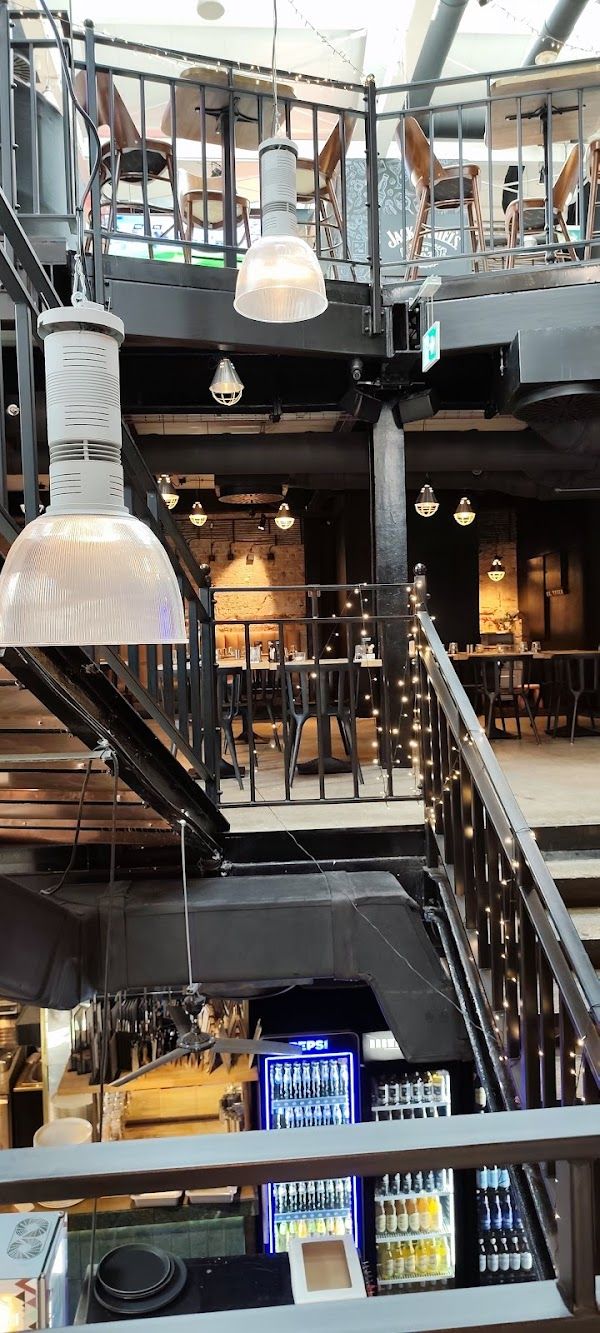 Cafe Kafka