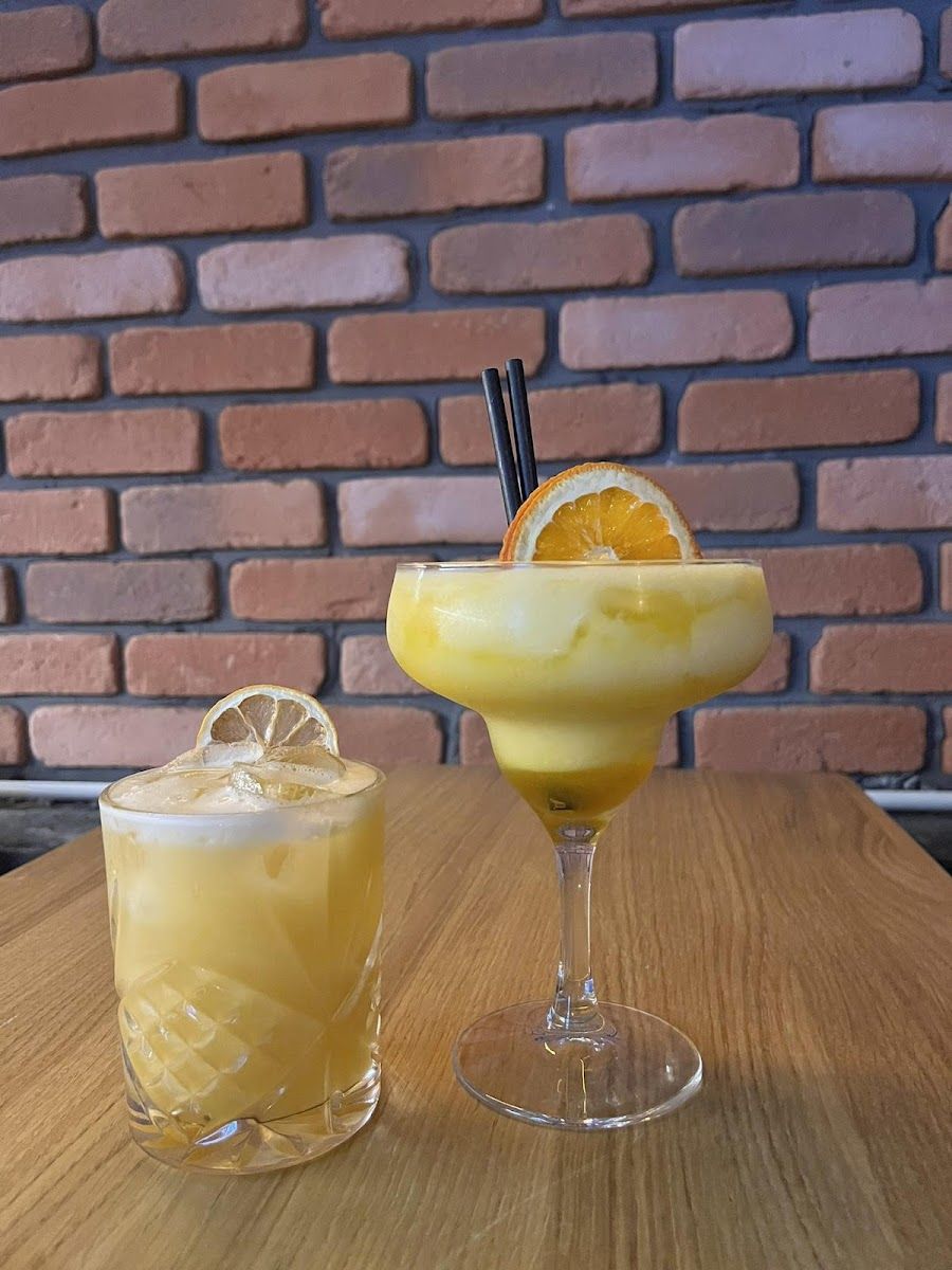 Roko Bar, Warsaw