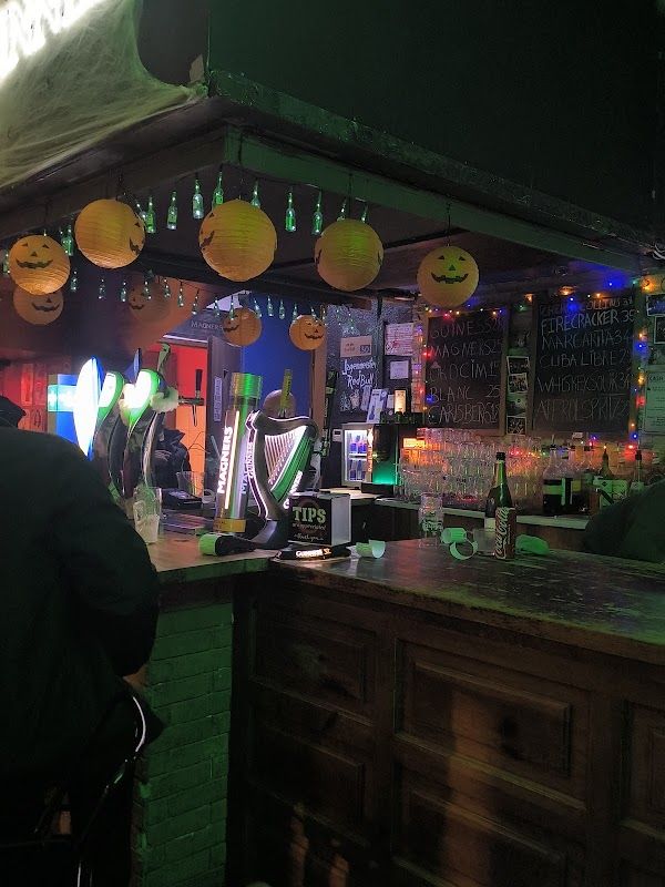 The London Pub Warsaw