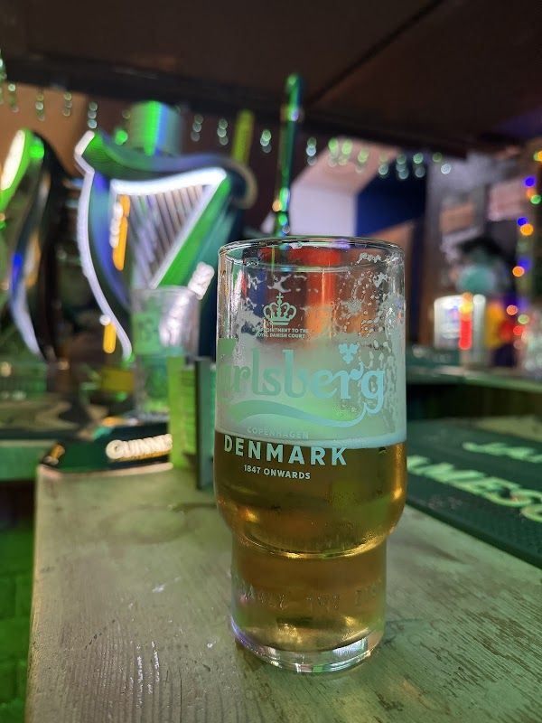 Platinum Irish Pub Warsaw