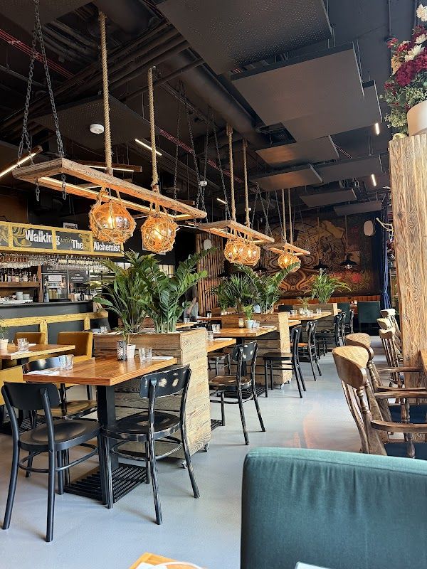 Roko Bar