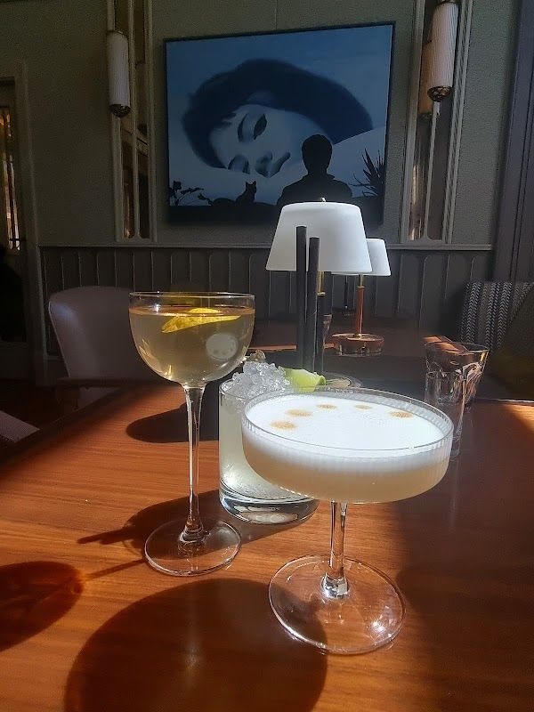 Roko Bar