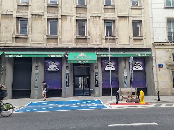 Jazz Bistro