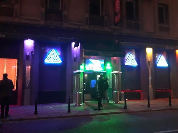 Niebo Club