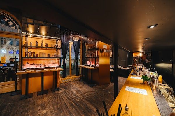 Roko Bar