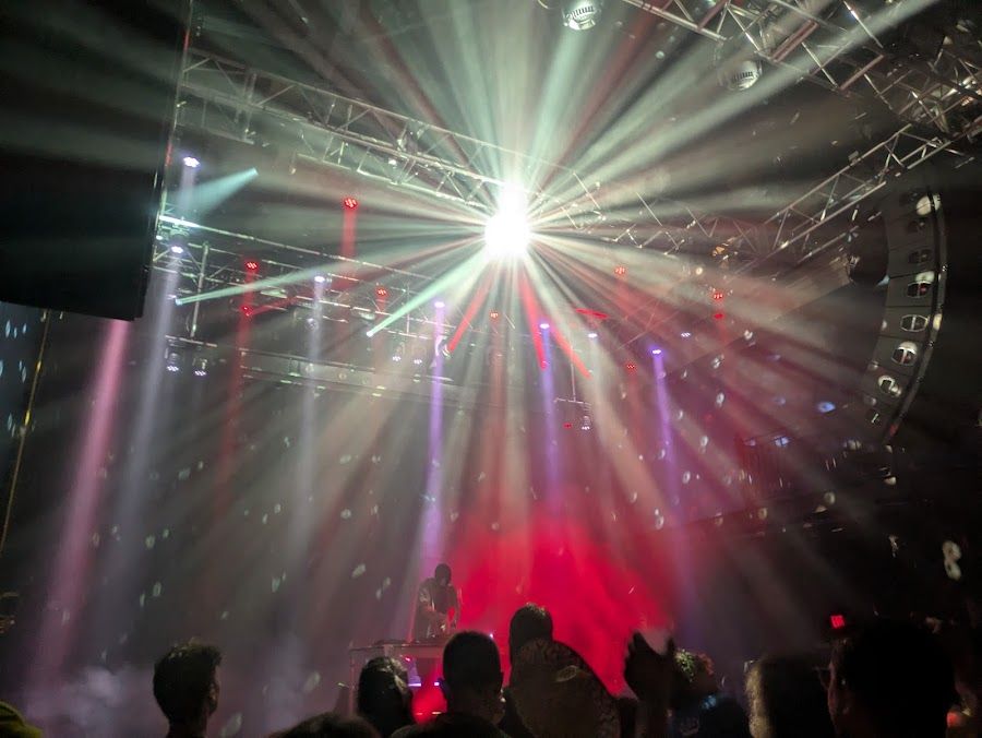 9:30 Club, Washington Dc