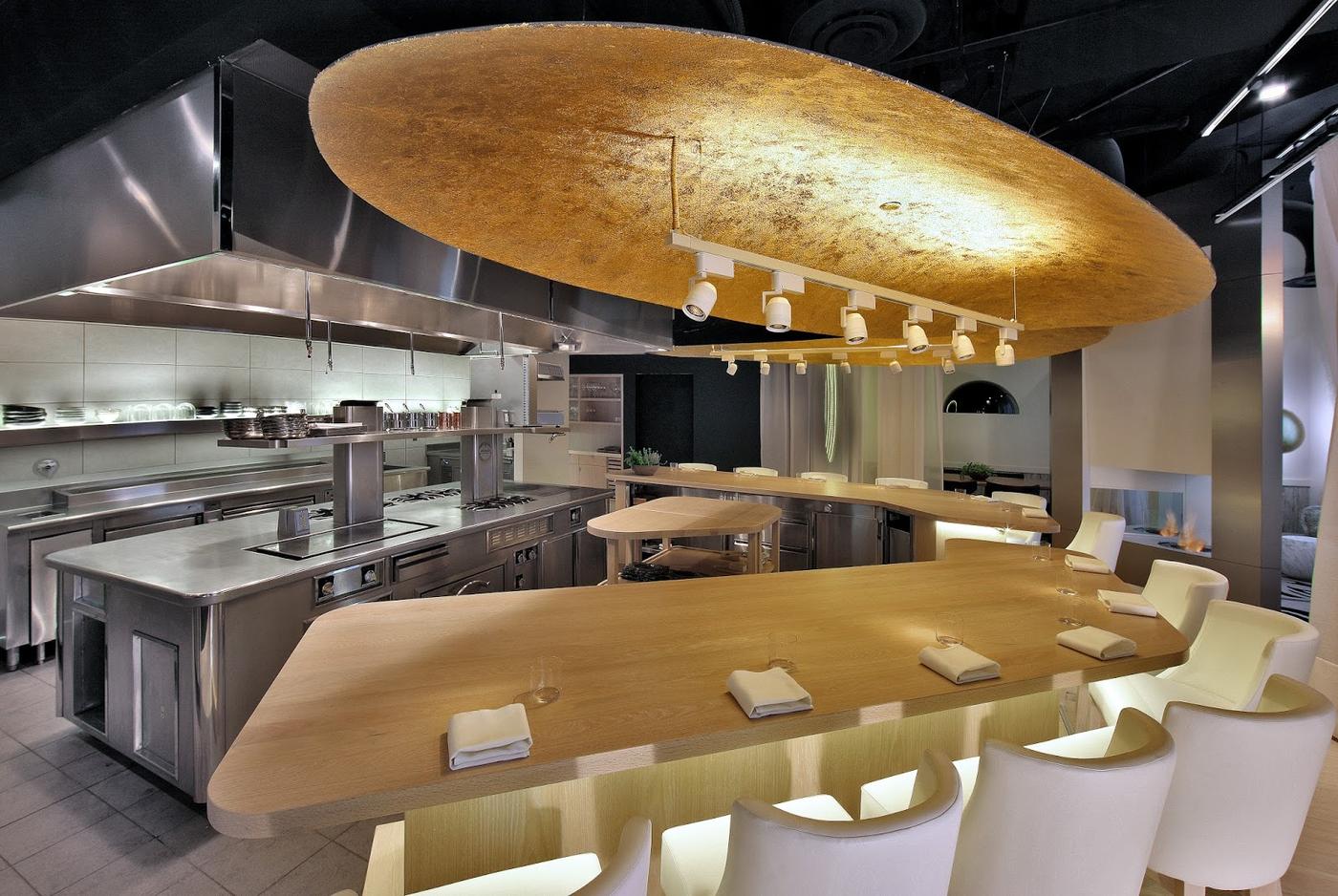 barmini by José Andrés, Washington Dc