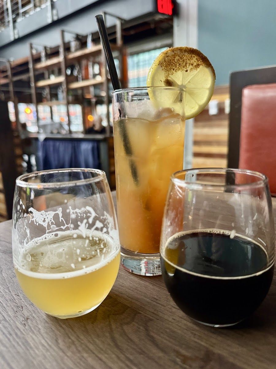 Bluejacket Brewery, Washington Dc
