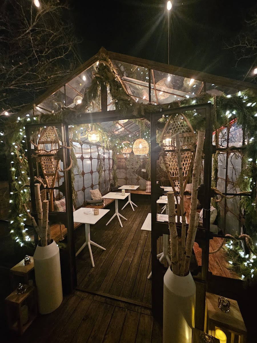 Calico, Washington Dc