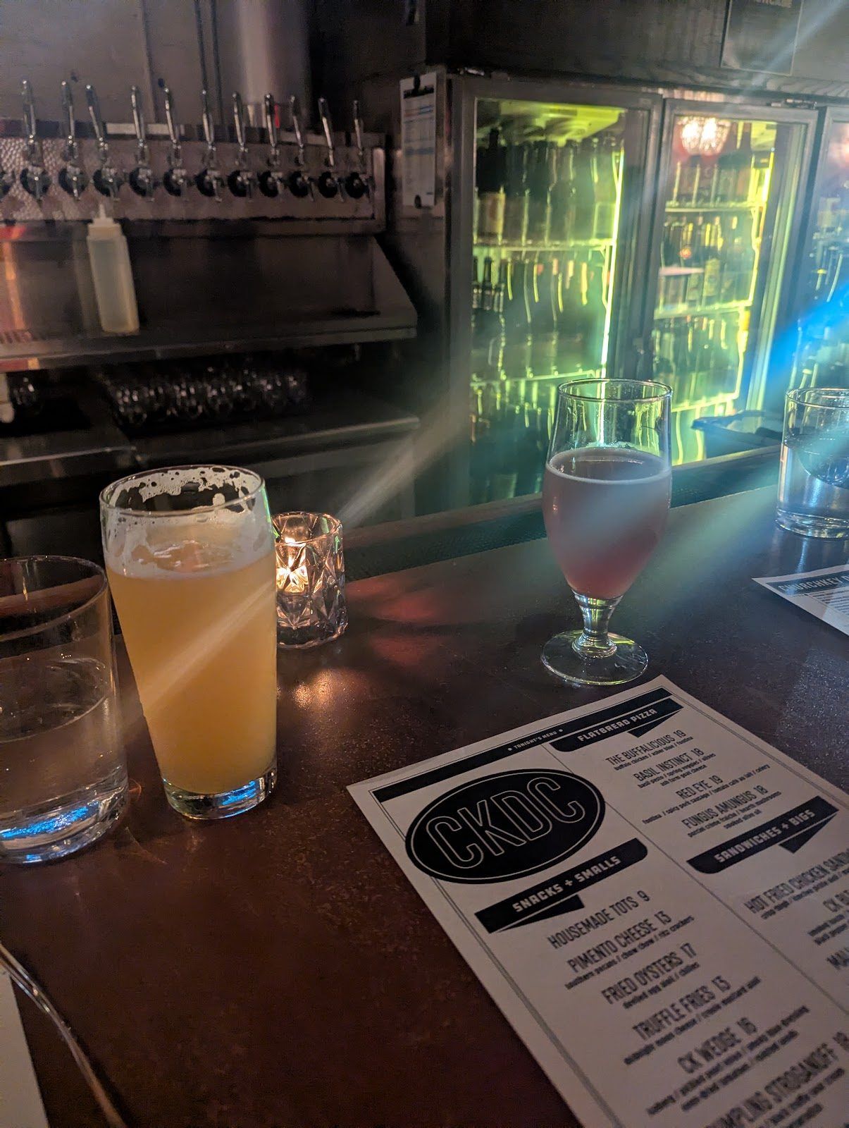 ChurchKey in Washington Dc