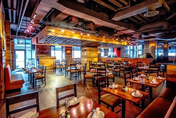 City Tap House