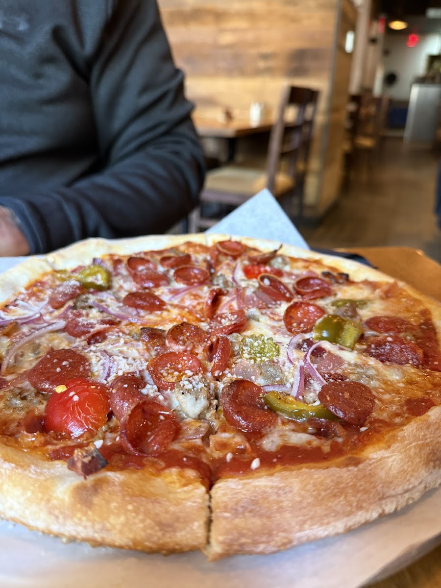 City Tap House, Washington Dc