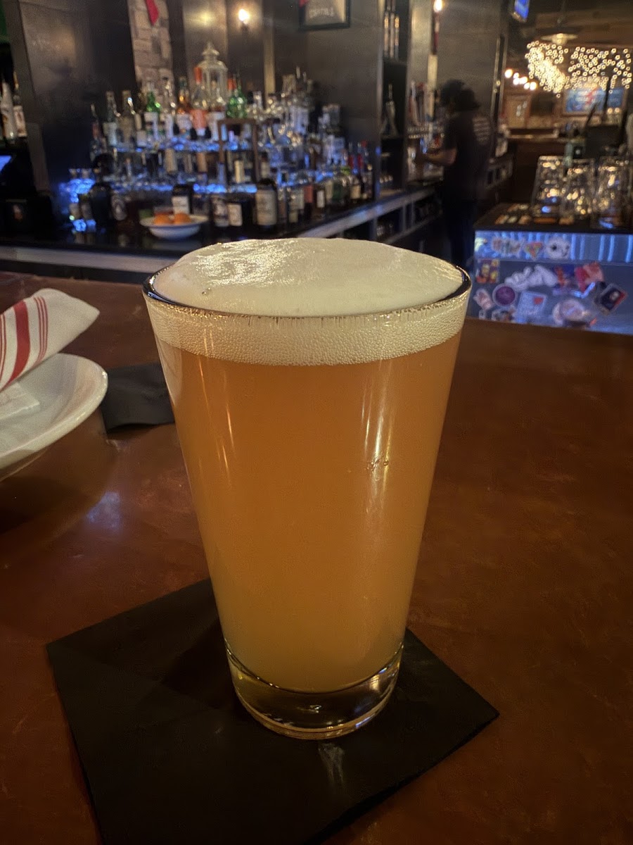 City Tap House, Washington Dc
