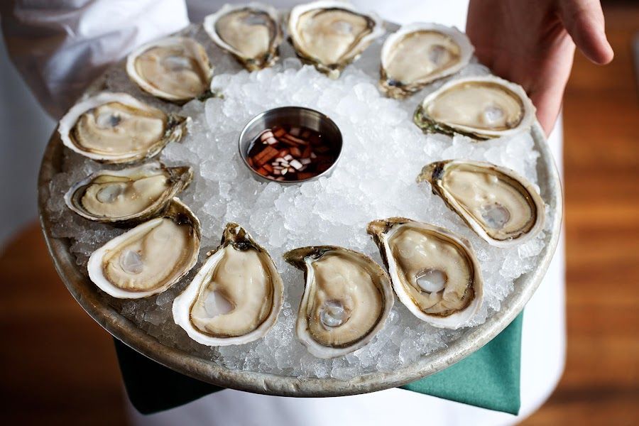 Clyde's of Georgetown, Washington Dc