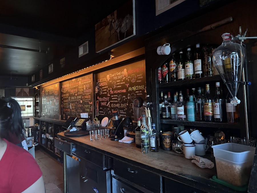 Copycat Co, Washington Dc