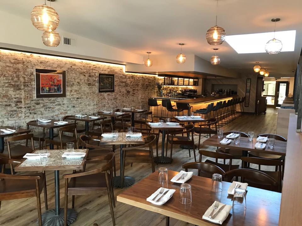 Cork Wine Bar