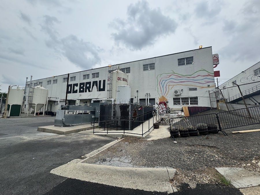 DC Brau Brewing, Washington Dc