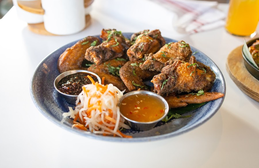 Doi Moi, Washington Dc
