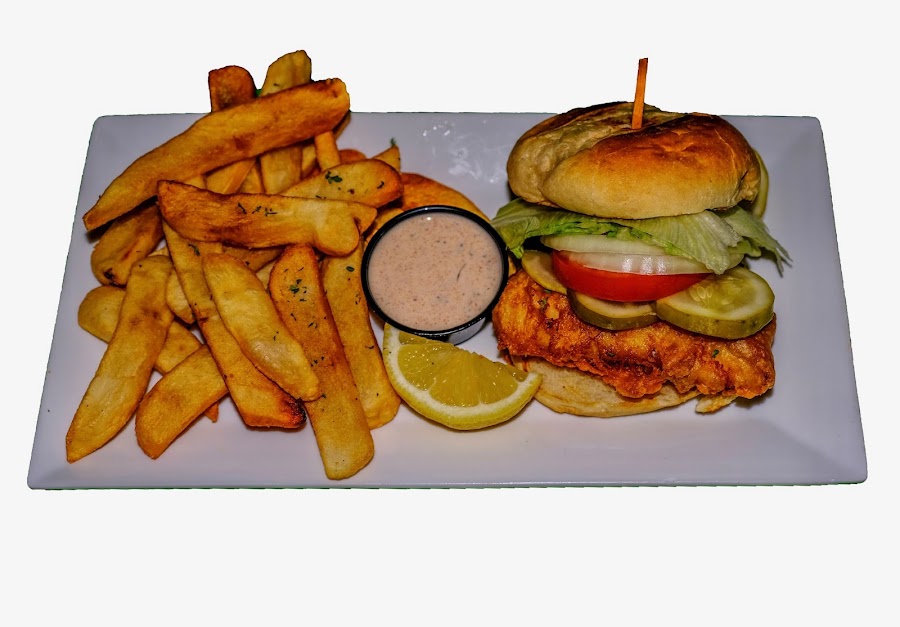 Old Ebbitt Grill Bar