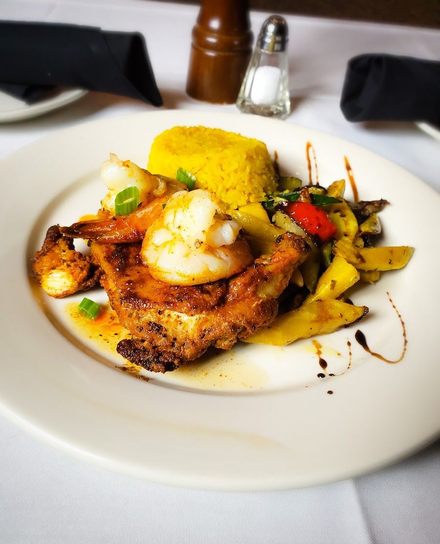 JoJo Restaurant &amp; Bar, Washington Dc