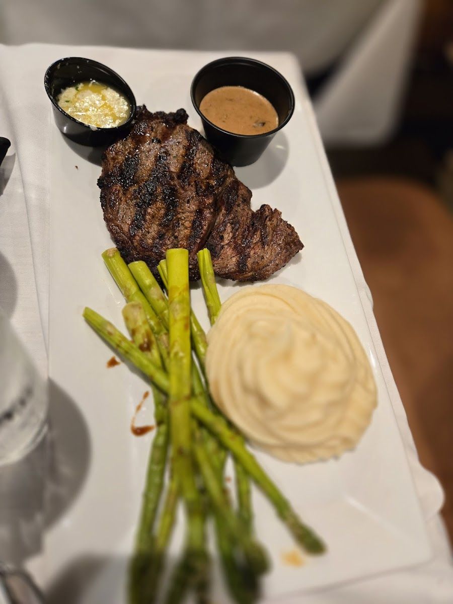 JoJo Restaurant &amp; Bar, Washington Dc