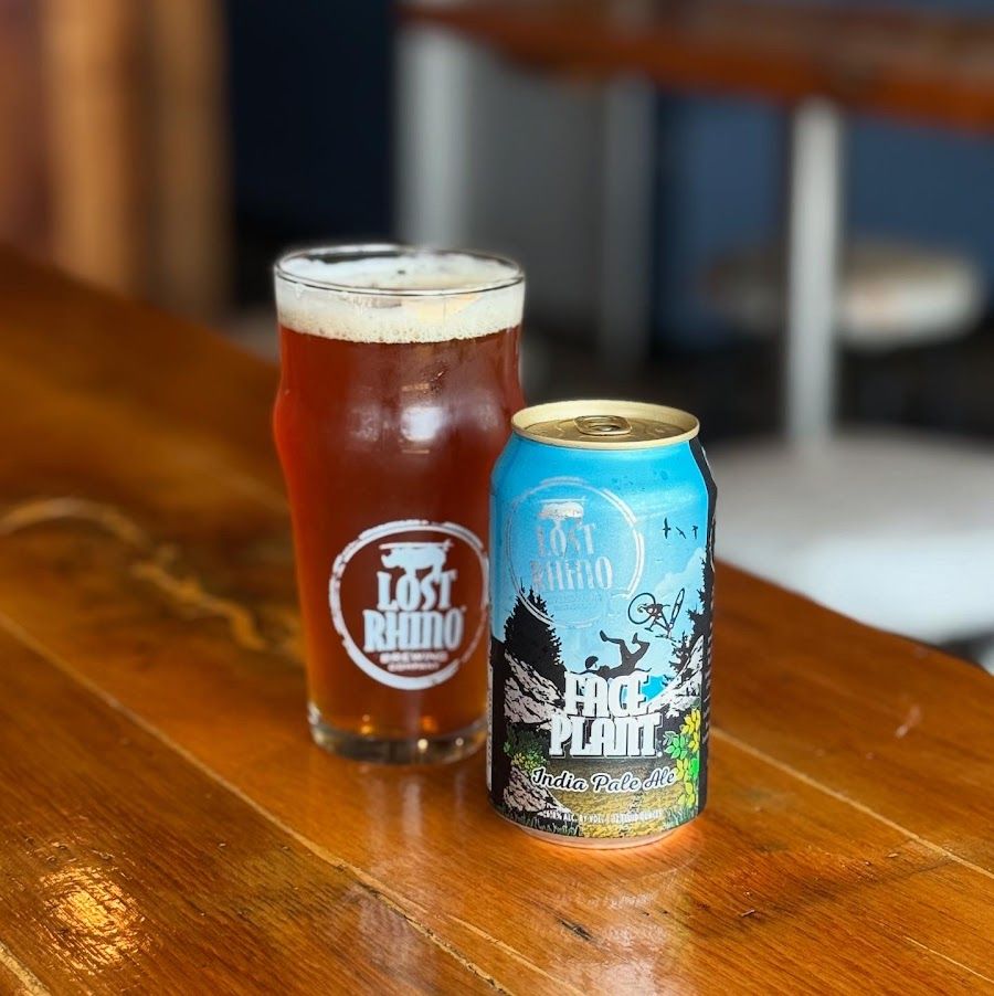 Lost Rhino Brewing, Washington Dc