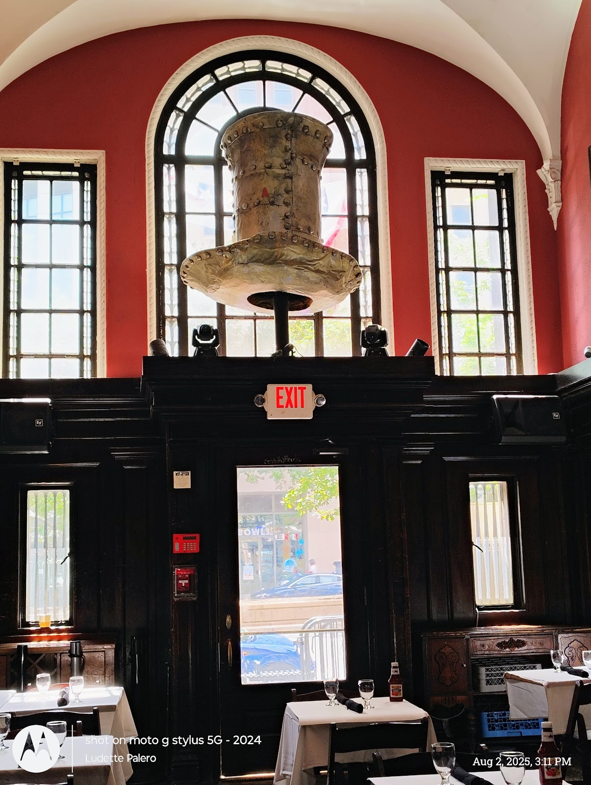 Madhatter, Washington Dc