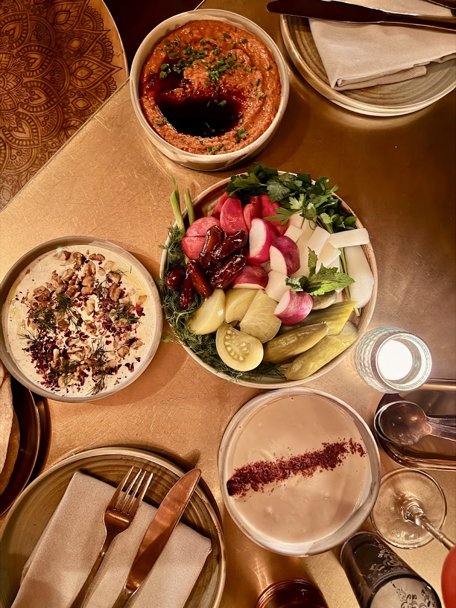Maydan, Washington Dc