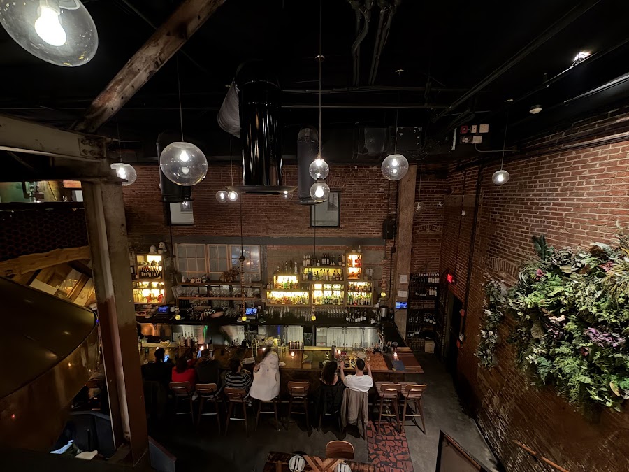 Maydan, Washington Dc